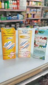 PORCELANA (IMPROVED) ASTRINGENT 60ml