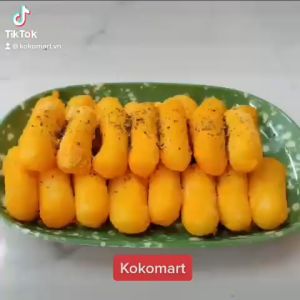 Bột phô mai lắc Sajang Hàn Quốc 100g và 250g