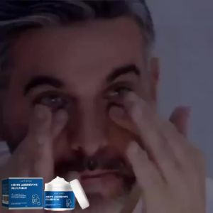 Shopkeepers Recommendation East Moon  Men Collagen Anti-Wrinkle Cream   Anti-aging wrinkle-reducing firming and hydrating cream