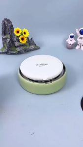 Anti-Slip Stable Mosquito Coil Holder High Heat Resistant Quick Separation Bracket Prevent Ash Spilling in Garden Yard