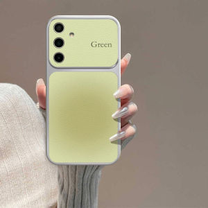 Phone Case For Samsung S26 Ultra S25 Plus S24 S23 FE A57 A56 5G A37 A17 A16 A07 A27 A55 A54 A36 A35 A15 A14 A06 Fundas Cover 