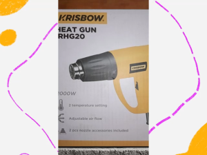 Krisbow 238pcs Rotary Tool Accessories Peralatan Bor Aksesoris Mengukir Gravir Router Mengasah Gerind Memoles Memotong Amplas Perkakas Kris