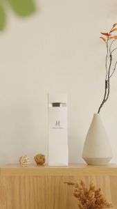 Hanky House แฮงกี้ เฮาส์ ก้านไม้หอม กลิ่นเคมปินสกี้ (Kempinski) Reed Diffuser กลิ่นโรงแรมหรู Hotel Collection