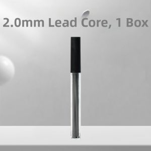 TIZO | Extra Thick Lead Auto Pencil 2B