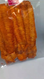 ปลาหมึกอบแห้ง((ไม่เผ็ดและเผ็ด)) 100-200-500 กรัม