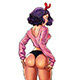 Mitaogirl Fitness Shop