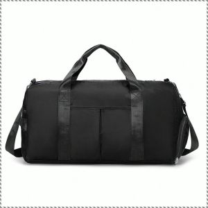 Handheld Crossbody Sports Bag Rucksacks Comfortable and Thickened Large Capacity Travel Bag