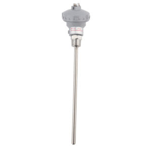 Đầu Dò Cảm Biến Nhiệt Độ PT100 Chống Gỉ PT1/2 Dành Cho Bộ Điều Khiển Nhiệt Độ Công Nghiệp Đo Lường Hiệu Quả