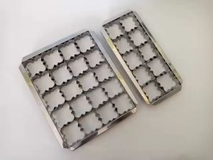 Cetakan Kue Kering Kupu-Kupu: Alat Cetak Kue Kering Praktis