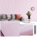 Wallpaper sticker dinding Motif Salur Garis Kream Putih Biru Pink Wallpaper Garis Timbul Motif Polos Timbul Salur Terlengkap Termurah Cocok Untuk Ruang Tamu Untuk Konten Unboxing Dekorasi Begroun Foto Grafer Ruangan Tertutup Meja Pintu Lemari Dasbor Mobil. 