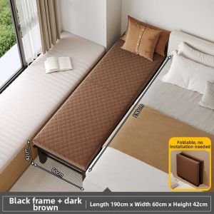 HUIXIONGKANLAN | Foldable Sofa Bed