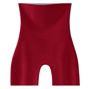 Miiow | High Waist Abdomen Control Panties Seamless Wedding Underwear Women Butt Lifting Waist Shaping MiiOW Cat Person Special Use