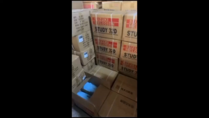 Pianika Pianica Suzuki SU-Study Melodion Alto 32 Kunci Key