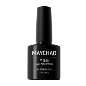 Maychao | Professional Nail Polish Set Avocado Green Mint