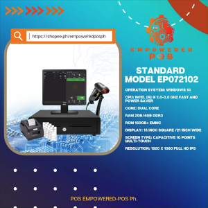 POS Computer Package Sales Product and Inventory Management /Retail and Wholesale System