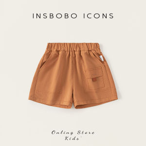 insbobo | New Stylish Childrens Shorts