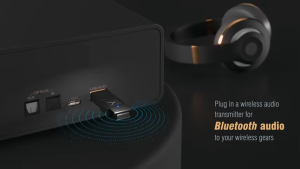Creative Sound BLASTER X5 Sound Card การ์ดเสียง
