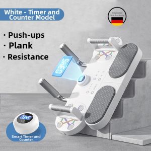 OUYUENI | Multi-functional Fitness Equipment for Chest and Abs