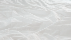 Hallmark 5 Star Hotel Series Bed Linen - White/Grey/Cream Long-staple Cotton 1200 Thread Count