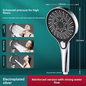 Zhifan | High Pressure Large Shower Head