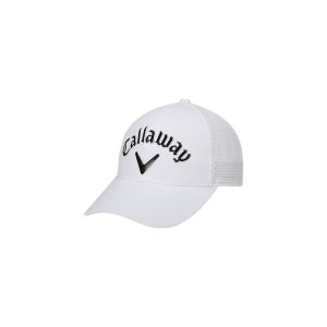 Callaway | Breathable Adjustable Baseball Cap