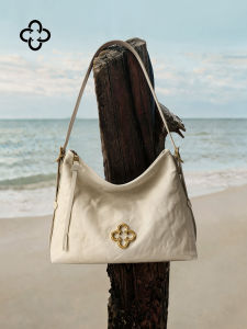 High-Quality Vegetable-Tanned Leather Shoulder Bag Tote Crossbody