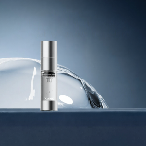 KANS | Tinh Chất Dưỡng Ẩm Giảm Nếp Nhăn Làm Đầy Da và Se Khít Lỗ Chân Lông 20ml