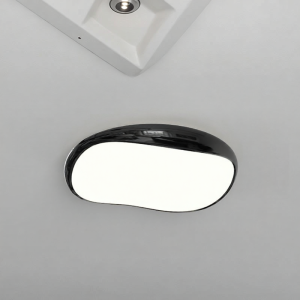 HUANGJIANG | Ultra Bright Round Full Spectrum Eye-Protecting Bedroom Ceiling Light