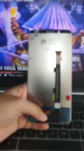 Màn Hình THAY THẾ OPPO F5 / F5 Youth CHUẨN (Tặng bộ dán & keo sữa)