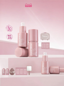Fabloox | Kem Nền Chống Tối Da Dài Lâu