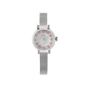 Julius | Korean Style Simple and Trendy Fashion Womens Watch