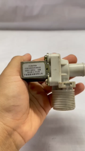 SELENOID MESIN CUCI UMUM SOLENOID MESIN CUCI BUKAAN ATAS SOLENOID VALVE WATER INLET