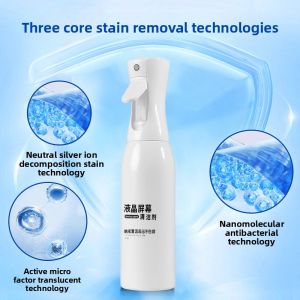 WEIDONGFANG | Dust Removal Cleaning Spray For LCD Screens Devices