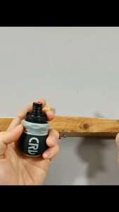 Compact Screwdriver Handle with Bit Set