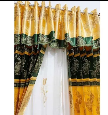 Gorden Jodha Model Poni Pisah