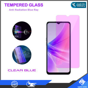 Tempered Glass Bening Anti Radiasi Blue Ray Samsung & Xiaomi