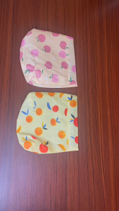 Lipstick Storage Bag Auto Close Portable Cosmetic Pouch Waterproof Oxford Cloth Coin Purse Jewelry Organizer