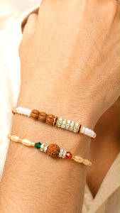 Aheli Rakhshabandhan Thread Rakhi for Brother Bhaiya | Kids Rakhi | Rakhi for Kids