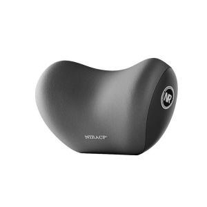 NIRA | In-car Decorative Headrest & Lumbar Support