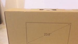 Màn Hình Máy Tính Xiaomi Redmi Monitor 1A 23.8 RMMNT238NF | Tần số 75Hz | Tấm nền IPS | FHD | Bảo hành 24 tháng