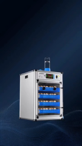 [220V/12V Dual power] 280/350/420egg incubator automatic with hatcherFully Automatic Incubator Chicken Poultry Hatcher duck and goose Brooder Digital Humidity Temperature Control Hatching machineincubator for Chicken egg incubator egg automatic