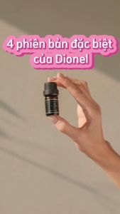 [CHE TÊN] Nước Hoa Vùng Kín Dionel Secret Love 5ml