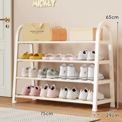evesigar | Space-saving Multi-level Shoe Rack