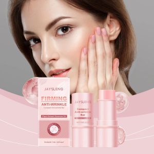 Jaysuing Collagen Facial Firming Bar ให้ความชุ่มชื้นและยกกระชับผิวหน้าให้ความชุ่มชื้นและกระชับ Gentle Care Facial Firming Bar