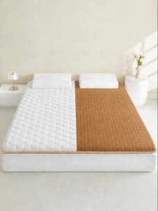KAMONI | Soybean Mattress Pad Year-Round