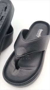 Sendal Kamifa Sandal Jepit Wedges Wanita - Model Terbaru - Cewek