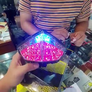 Lampu Stop LED Sen Sein Vixion New Vixion Baru StopLamp Stop Lamp LED New Vixion Terbaru High Quality