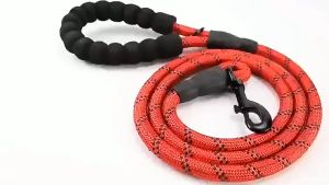 KYOTO - Pet Reflective Comfortable Rope Dog Leashing Rope Dog