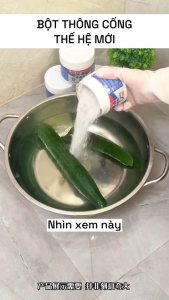 [ CHÍNH HÃNG ] BỘT THÔNG CỐNG SỦI BỌT ĐA NĂNG NHẬT BẢN