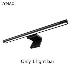 LYMAX M2/M2 Plus Desk Lamp Screen Bar Display Hanging Light Eye Protection PC Computer Monitor Light Bar Wireless Remote Control